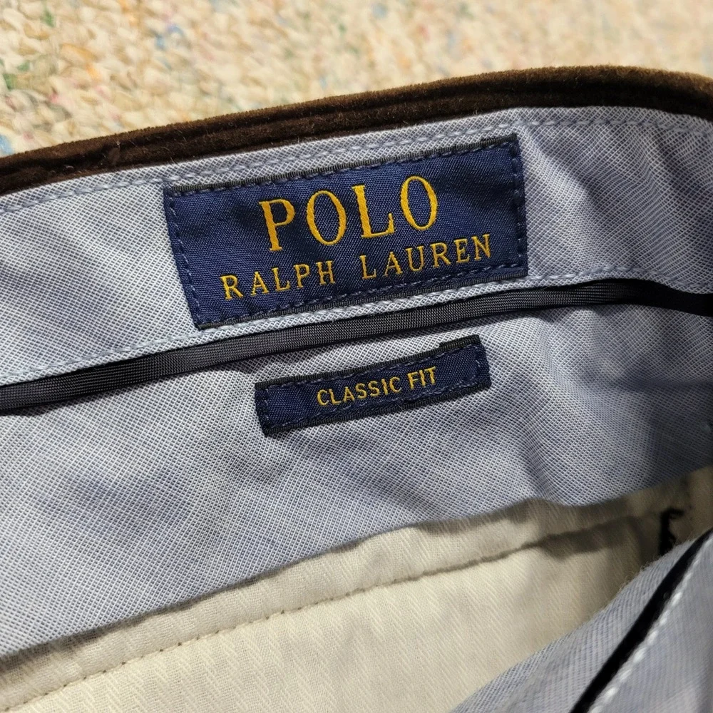 Polo Ralph Lauren polo ralph
